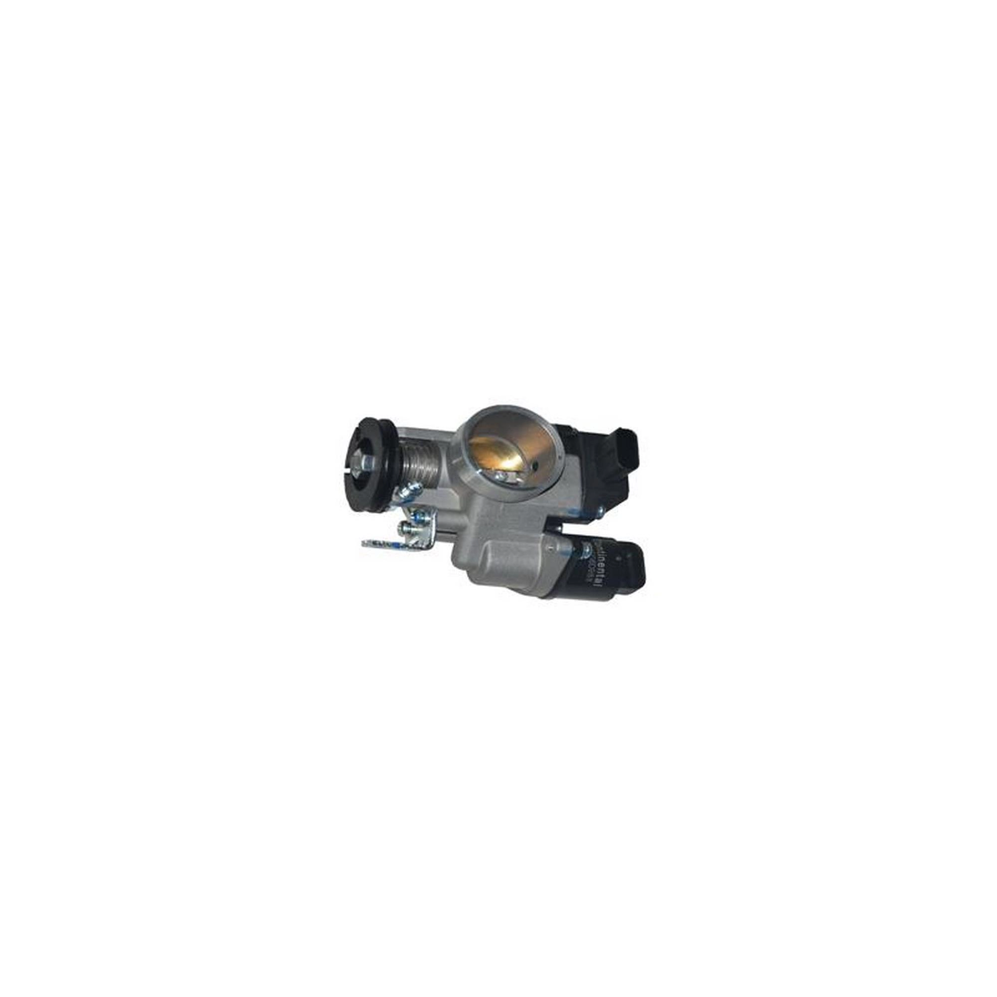 KUBA TRV 350 GAZ KELEBEĞİ #KM 77766